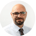 السيد شارلي زيدان