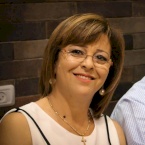 السيدة إلهام عصفور