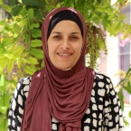 شروق الأفندي