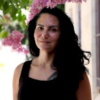 كارول مكركر