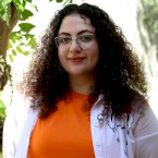 رنا البعبيش