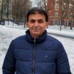 الدكتور أكرم عمرو