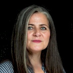 السيدة شيرين موج