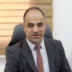 السيد جريس أبو غنام