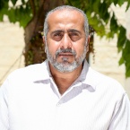 جواد مناصرة