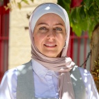 ولاء غضبان