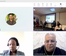 صوت الناجين من لاهاي: الإبادة الجماعية المستمرة أمام العدالة الدولية