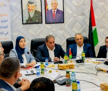 اطلاق دراسات تشاركية حول حقوق واحتياجات الأشخاص ذوي الإعاقة في العبيدية وتقوع