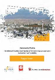 Tuqoo&#039; Community Profile: Children’s Situation and Needs within an Inclusive Approach to Gender and Disability