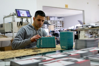 ورقة سياسات من النص إلى الأثر العملي: الإعفاءات الضريبية وتشغيل الأشخاص ذوي الإعاقة