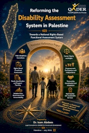 Reforming the Disability Assessment System