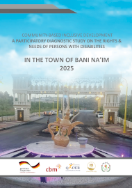 A participatory Diagnostic Study On The Rights And Needs Of Persons With Disabilities / BANI NAIM 