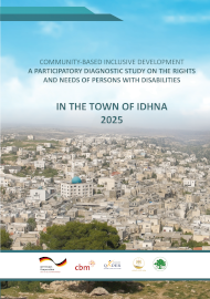 A participatory Diagnostic Study On The Rights And Needs Of Persons With Disabilities / IDHNA