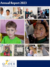 Annual Report 2023
