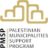 Palestinian Municipalities Support Program Palestinian Municipalities Support Program