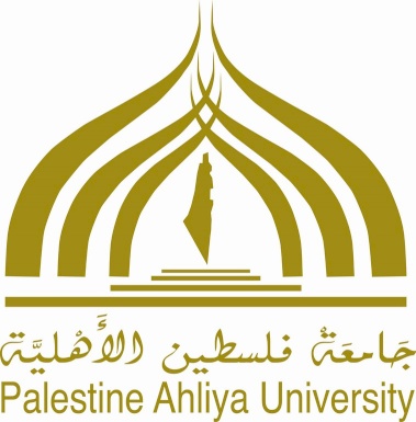 Palestine Ahliya University