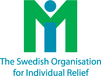 The Swedish Organisation for Individual Relief