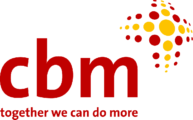 Cristian Blin Mission - CBM