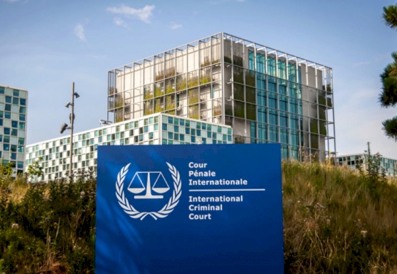 QADER for Community Development Provides Urgent Briefing to the ICC Prosecutor and the ICJ