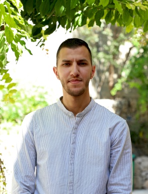 وليد الشوبكي