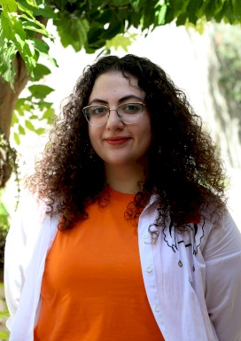 رنا البعبيش