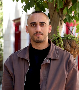 Mahdi Bali