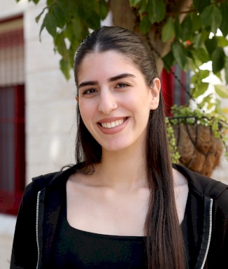 Razan Awad