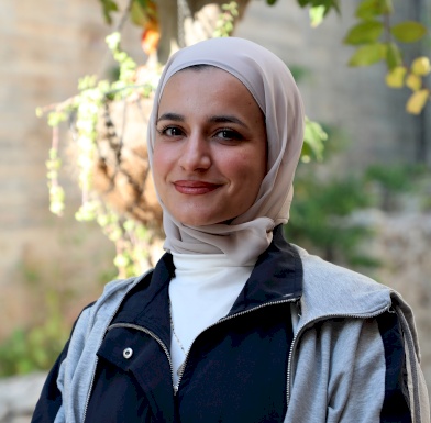 Reema Shamali