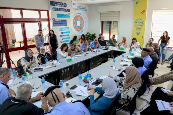 Advocacy and Accountability Program 