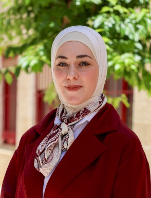 Razan Jabari