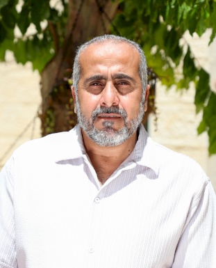 Jawad Manasra