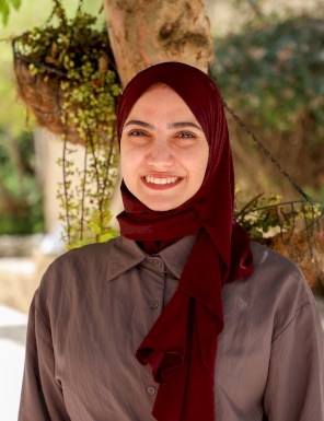 Dunia Dawoud