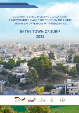 A participatory Diagnostic Study On The Rights And Needs Of Persons With Disabilities / SURIF